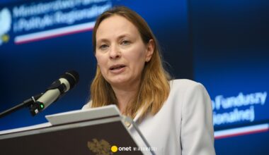 "Jestem zażenowana". Katarzyna Pełczyńska-Nałęcz nie gryzie się w język