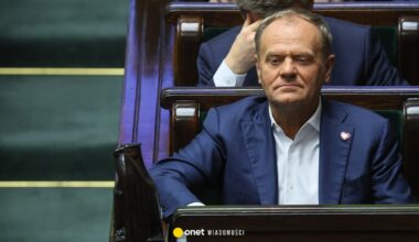 Donald Tusk reaguje na doniesienia o pakcie migracyjnym. "Mówiłem. Załatwione"