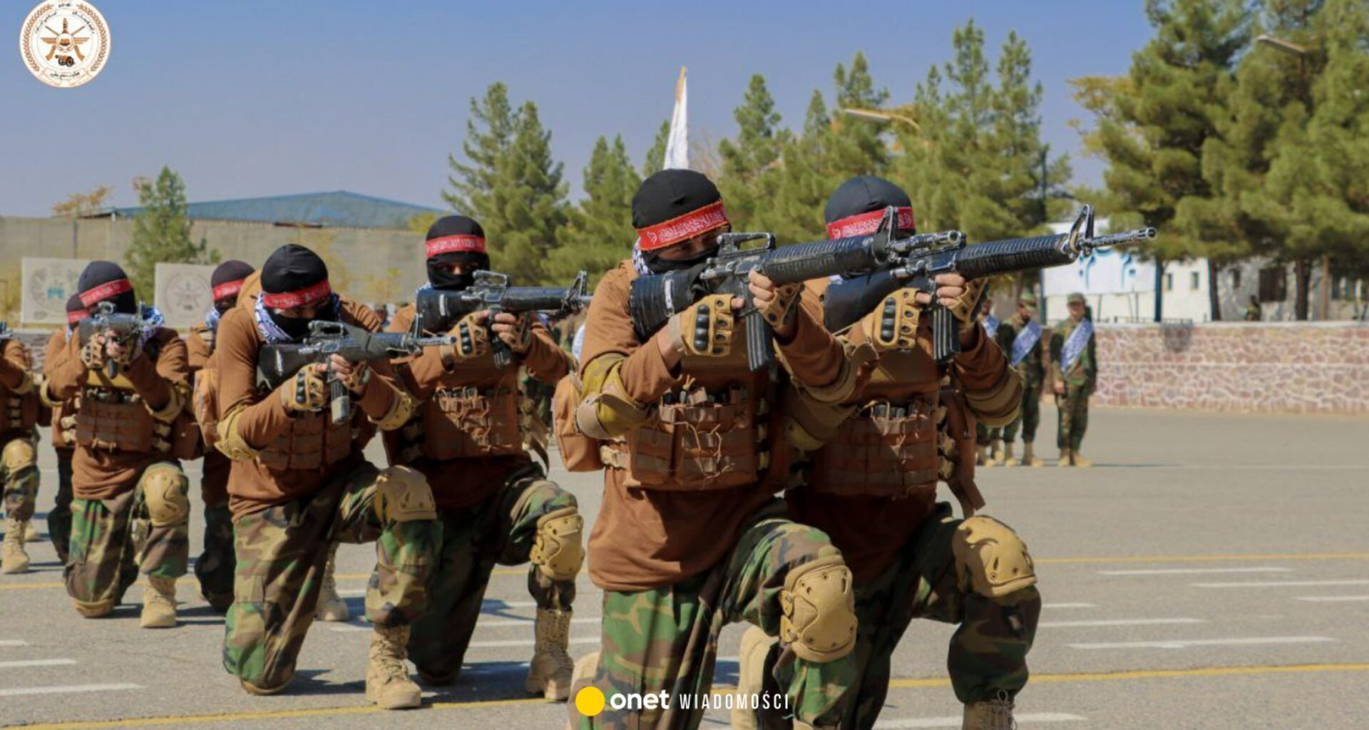 Napięcie między Pakistanem i Afganistanem. Media: nie żyje 12 żołnierzy