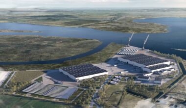 Vestas wstrzymuje plany fabryki w Polsce. Miała zatrudniać 1000 osób