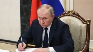 Putin o Tomahawkach, Polsce i relacjach z USA