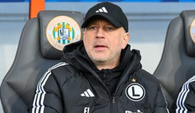 Dziennikarz Przeglądu Sportowego Onet