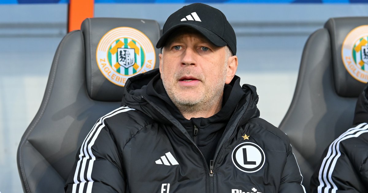 Dziennikarz Przeglądu Sportowego Onet
