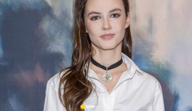 Już się nie ukrywają. Martyna Byczkowska pokazała się z Quebonafide na premierze