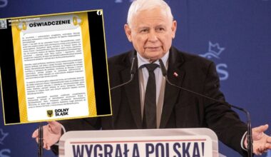 Jarosław Kaczyński wyrzucił ich z PiS. Teraz radni zabrali głos