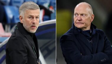 Dziennikarz Przeglądu Sportowego Onet