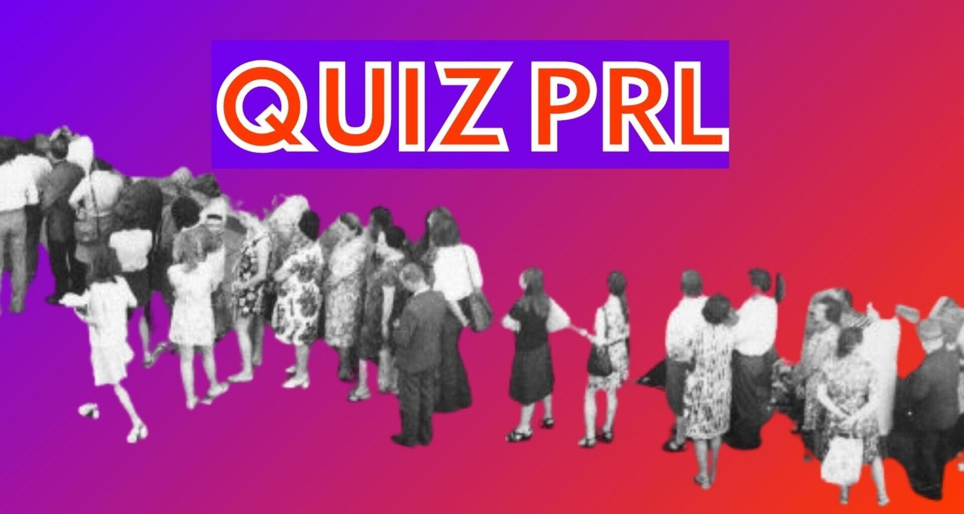 Quiz. Zakupy w PRL. Stałeś w kolejkach? Młodzież ledwo zdobywa 7/20