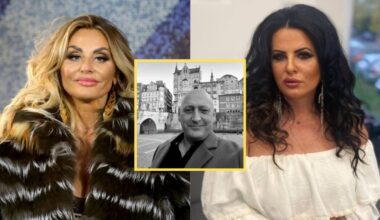 Dagmara Kaźmierska odpowiada na zaczepki Edyty z "Królowych życia". Wszystko pod postem o śmierci Jacka
