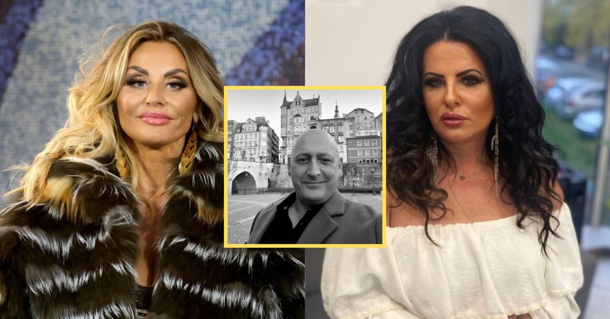 Dagmara Kaźmierska odpowiada na zaczepki Edyty z "Królowych życia". Wszystko pod postem o śmierci Jacka