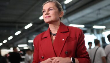 Barbara Nowacka
