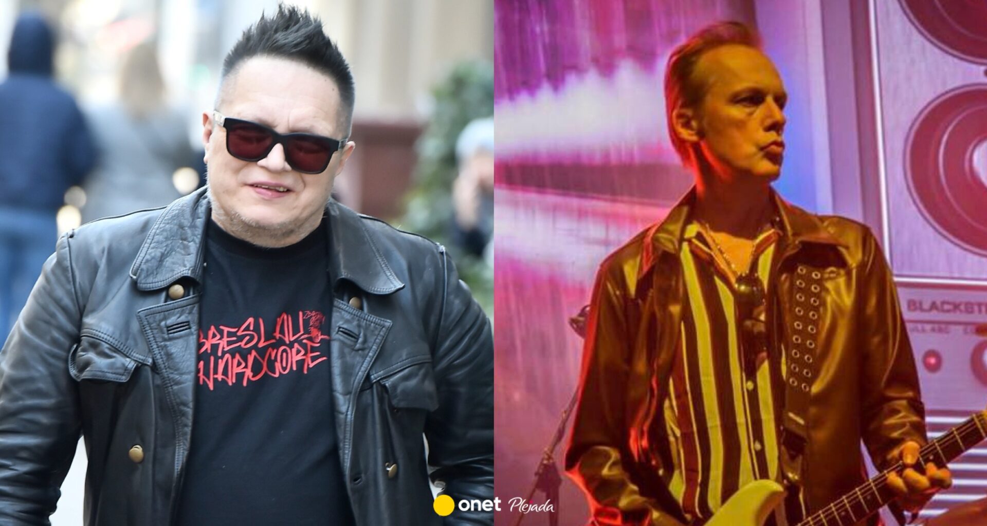 T.Love zakończył współpracę z muzykiem. Muniek Staszczyk zdradza powód