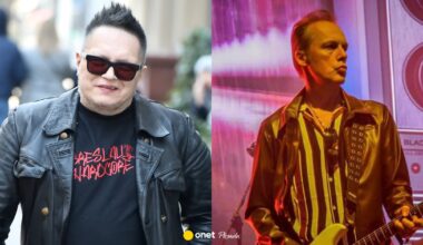 T.Love zakończył współpracę z muzykiem. Muniek Staszczyk zdradza powód