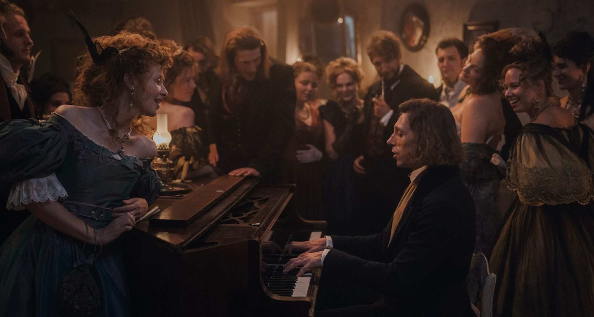 Chopin: geniusz muzyki w popkulturze. Od TikToka po Jamesa Bonda - Muzyka