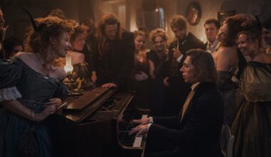 Chopin: geniusz muzyki w popkulturze. Od TikToka po Jamesa Bonda - Muzyka