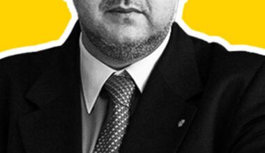 Amerykanie ukarali polskiego dziennikarza za poglądy. Wiemy, kto z Polski napisał na niego donos