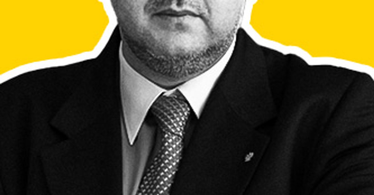 Amerykanie ukarali polskiego dziennikarza za poglądy. Wiemy, kto z Polski napisał na niego donos