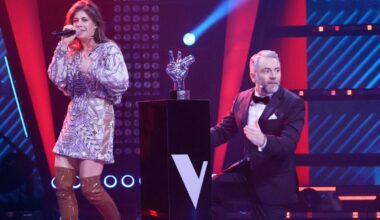 Sensacyjna zmiana w Bitwach w "The Voice of Poland". "Możliwości są aż trzy" - Onet