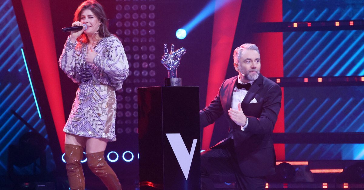 Sensacyjna zmiana w Bitwach w "The Voice of Poland". "Możliwości są aż trzy" - Onet