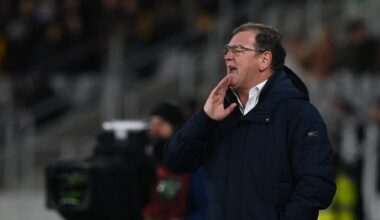"Usłyszałem szept brata: nie chcę tego". Seksualna afera w Borussii Dortmund