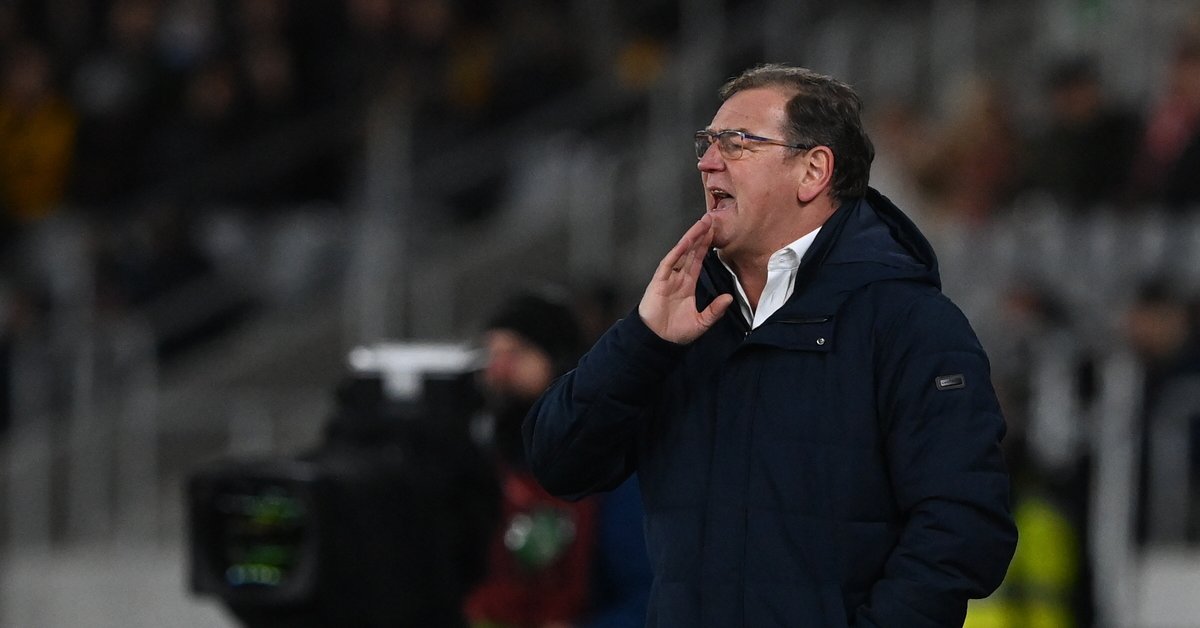 "Usłyszałem szept brata: nie chcę tego". Seksualna afera w Borussii Dortmund