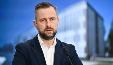 Władysław Kosiniak-Kamysz deklaruje gotowość do spotkania z Karolem Nawrockim. Chodzi o ważną ustawę