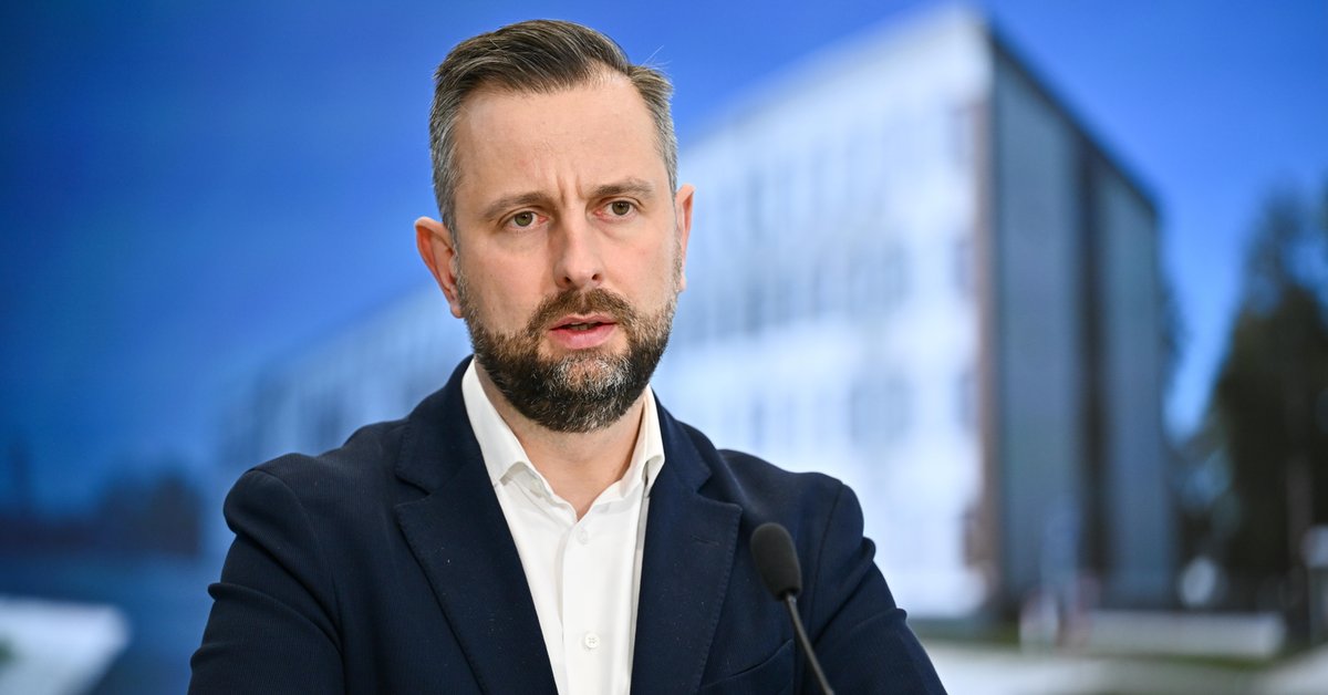 Władysław Kosiniak-Kamysz deklaruje gotowość do spotkania z Karolem Nawrockim. Chodzi o ważną ustawę