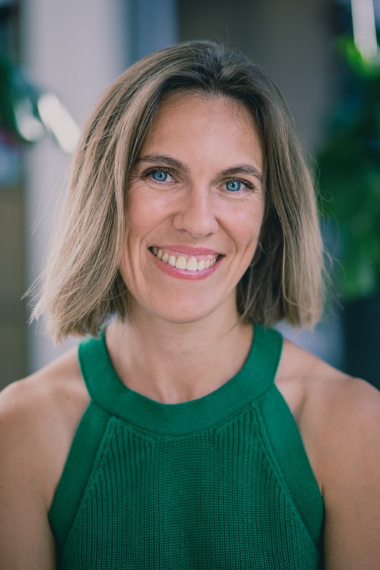 Milda Mitkute: litewska bizneswoman, założycielka marki Vinted