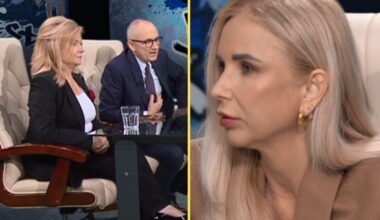 "Tak jest" TVN24