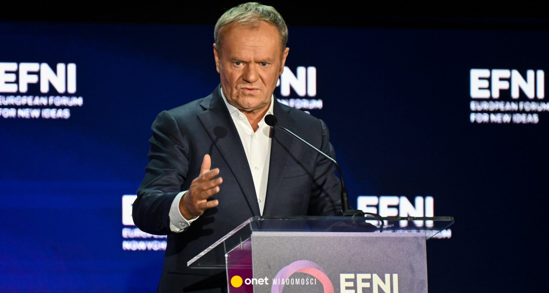 Tusk dokona wolty w Trybunale Konstytucyjnym. Pod wpływem Żurka