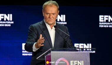 Tusk dokona wolty w Trybunale Konstytucyjnym. Pod wpływem Żurka