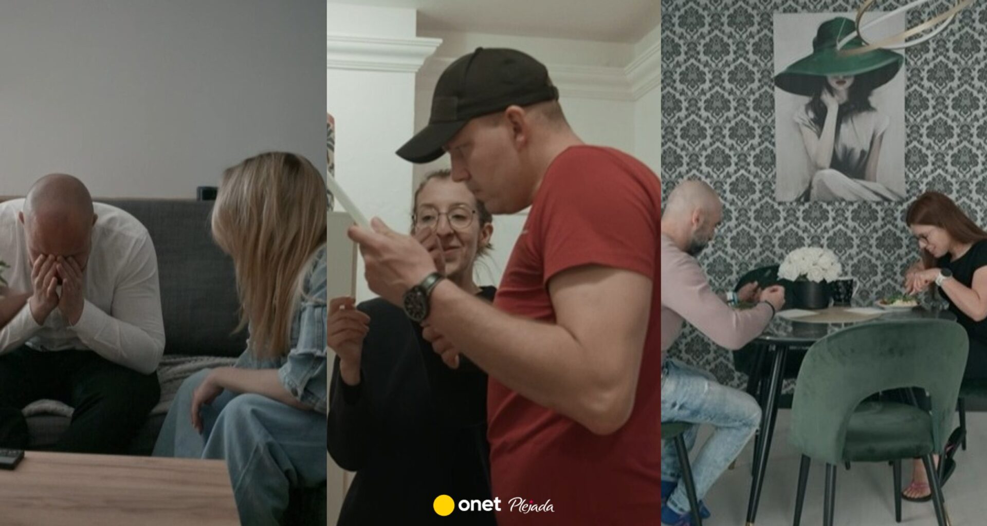 Burza w sieci po "Ślubie od pierwszego wejrzenia". Internauci nie mają złudzeń