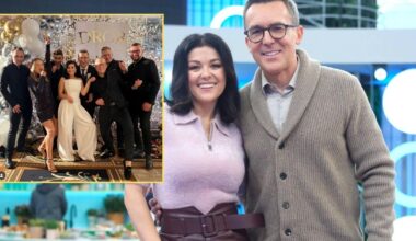 Grali na weselu Katarzyny Cichopek i Macieja Kurzajewskiego. Teraz zdradzają szczegóły