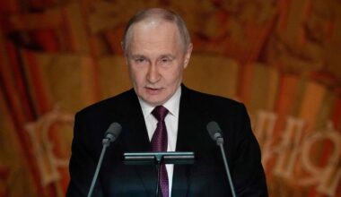 Nowe sankcje na Rosję. Unia blokuje dostawy gazu, usługi kryptowalutowe i nie tylko - Business Insider Polska
