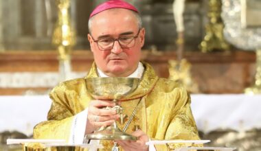 Drobin. Kościół p.w. Matki Bożej Różańcowej i św. Stanisława Biskupa