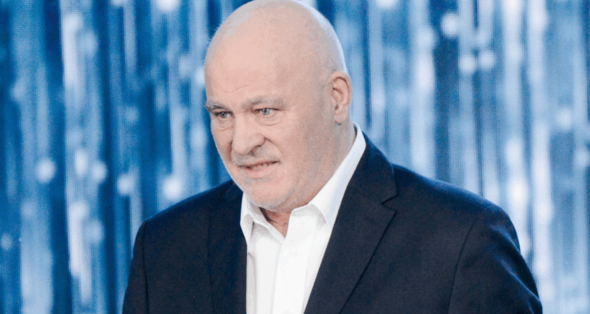 Ryszard Rynkowski usłyszał zarzuty. Dostał akt oskarżenia z prokuratury