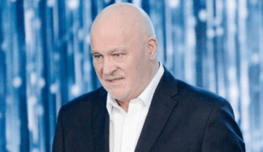 Ryszard Rynkowski usłyszał zarzuty. Dostał akt oskarżenia z prokuratury