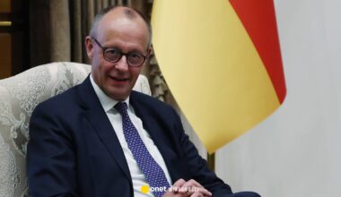 Friedrich Merz chce poszerzenia UE. Zaskakujące słowa kanclerza Niemiec