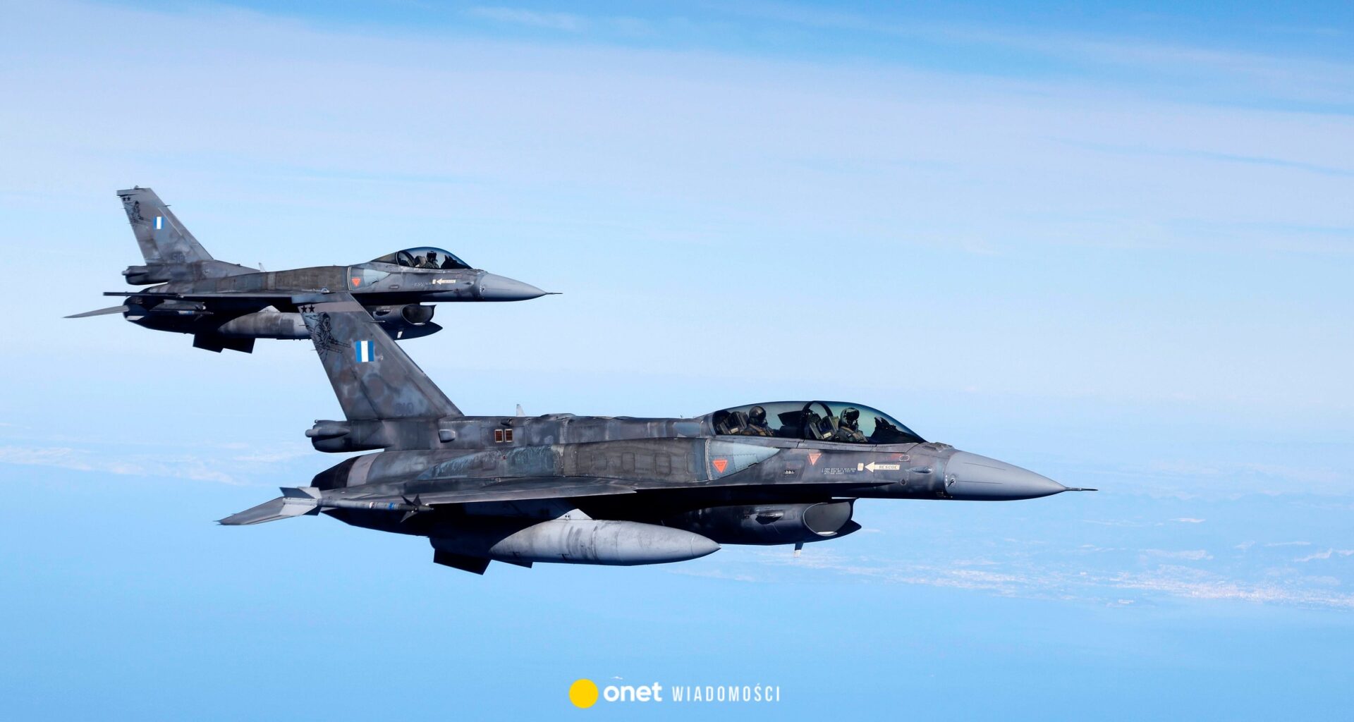 NATO ostrzej odpowie na działania Rosji? Trwają rozmowy