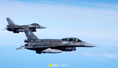 NATO ostrzej odpowie na działania Rosji? Trwają rozmowy