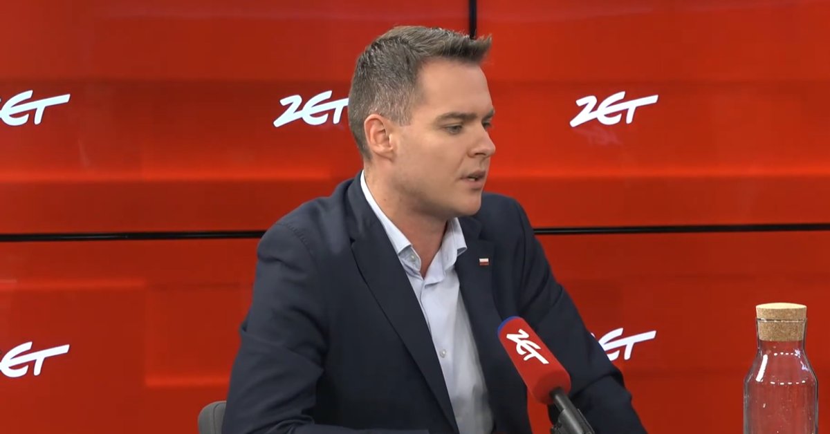 Gorąca dyskusja w studiu o decyzji Szymona Hołowni. "Będzie emerytura 2050"