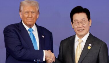 Donald Trump ogłasza przełomową decyzję. "Nasz sojusz jest silniejszy niż kiedykolwiek wcześniej"