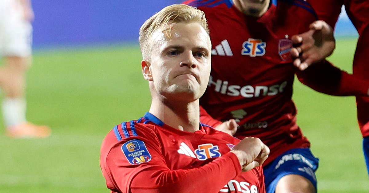 Dziennikarz Przeglądu Sportowego Onet