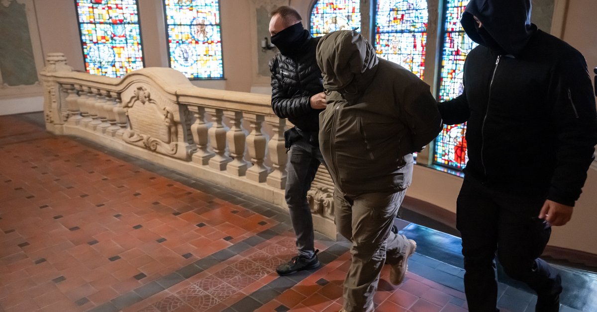 Lekarz z Poznania aresztowany za łapówki. "Sprawa jest rozwojowa"
