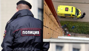 Matka na chwilę wyszła z domu. Pięciolatka wyrzuciła siostrę przez okno - Onet