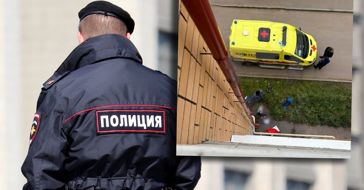 Matka na chwilę wyszła z domu. Pięciolatka wyrzuciła siostrę przez okno - Onet