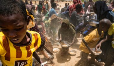 Bojówki weszły do Al-Faszir w Sudanie. Masowa egzekucja na pacjentkach i personelu szpitala