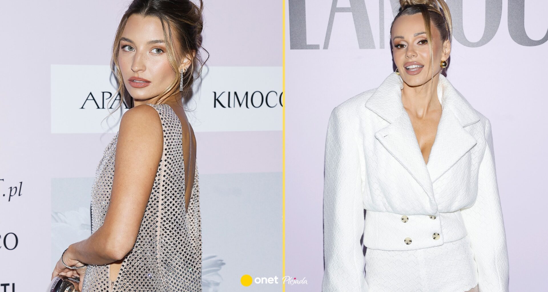 Doda błyszczała, Julia Wieniawa olśniła, a Mery Spolsky zaskoczyła wszystkich [GALERIA] - Plejada