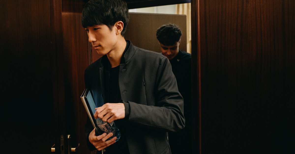 Zachorował jeden z faworytów konkursu chopinowskiego. Wiadomo, co z występem