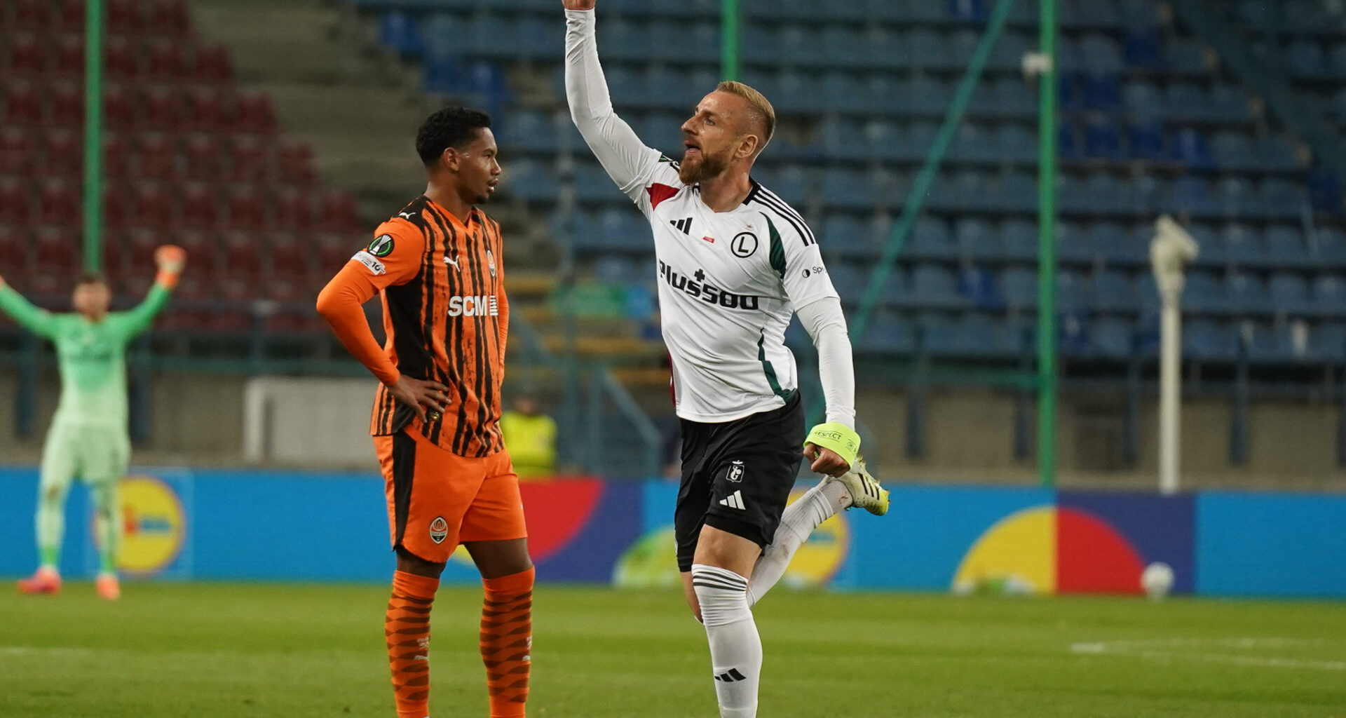 Awans Polski na 12. miejsce w rankingu UEFA