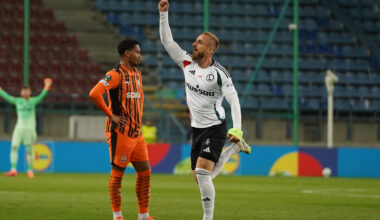 Awans Polski na 12. miejsce w rankingu UEFA